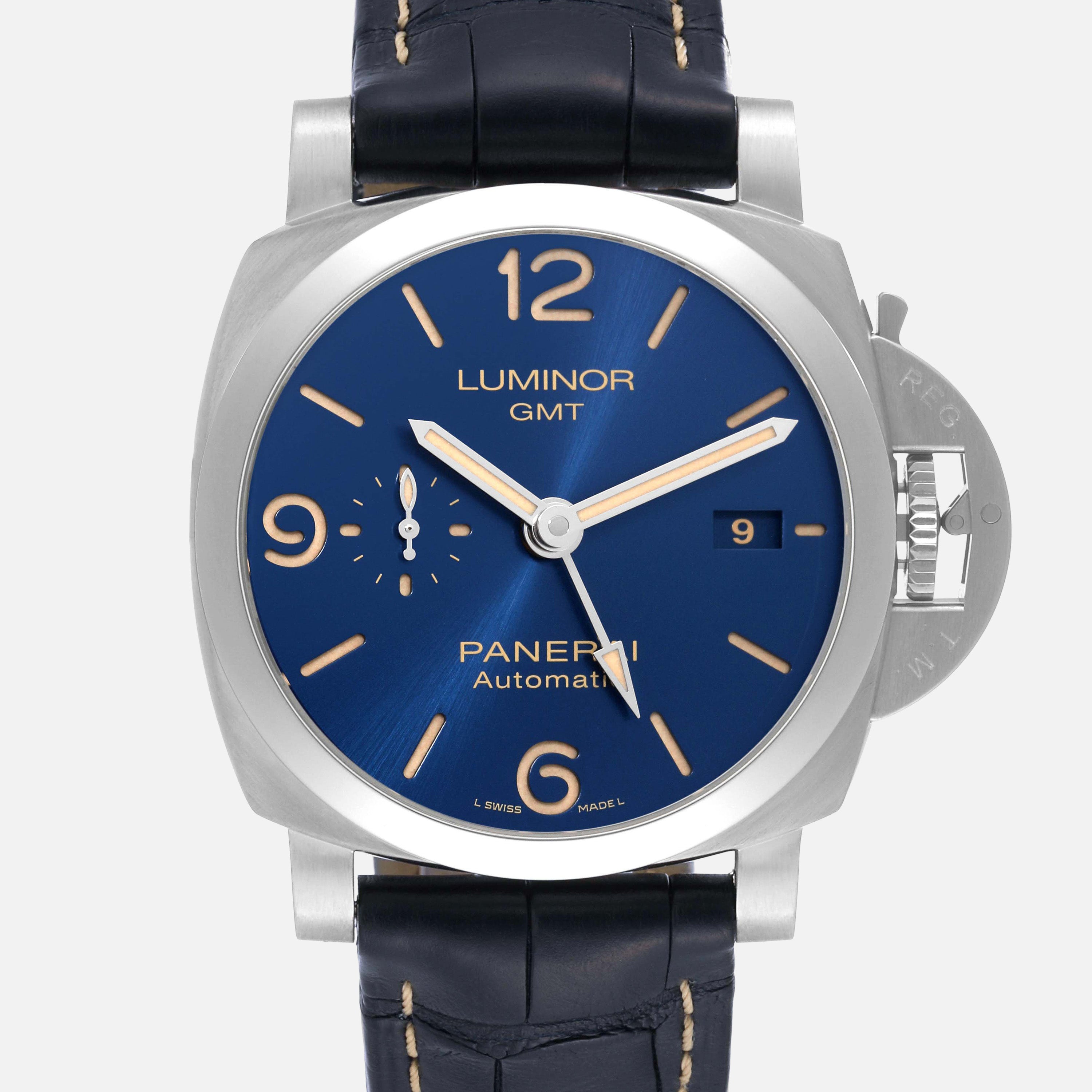 Panerai Luminor PAM01033