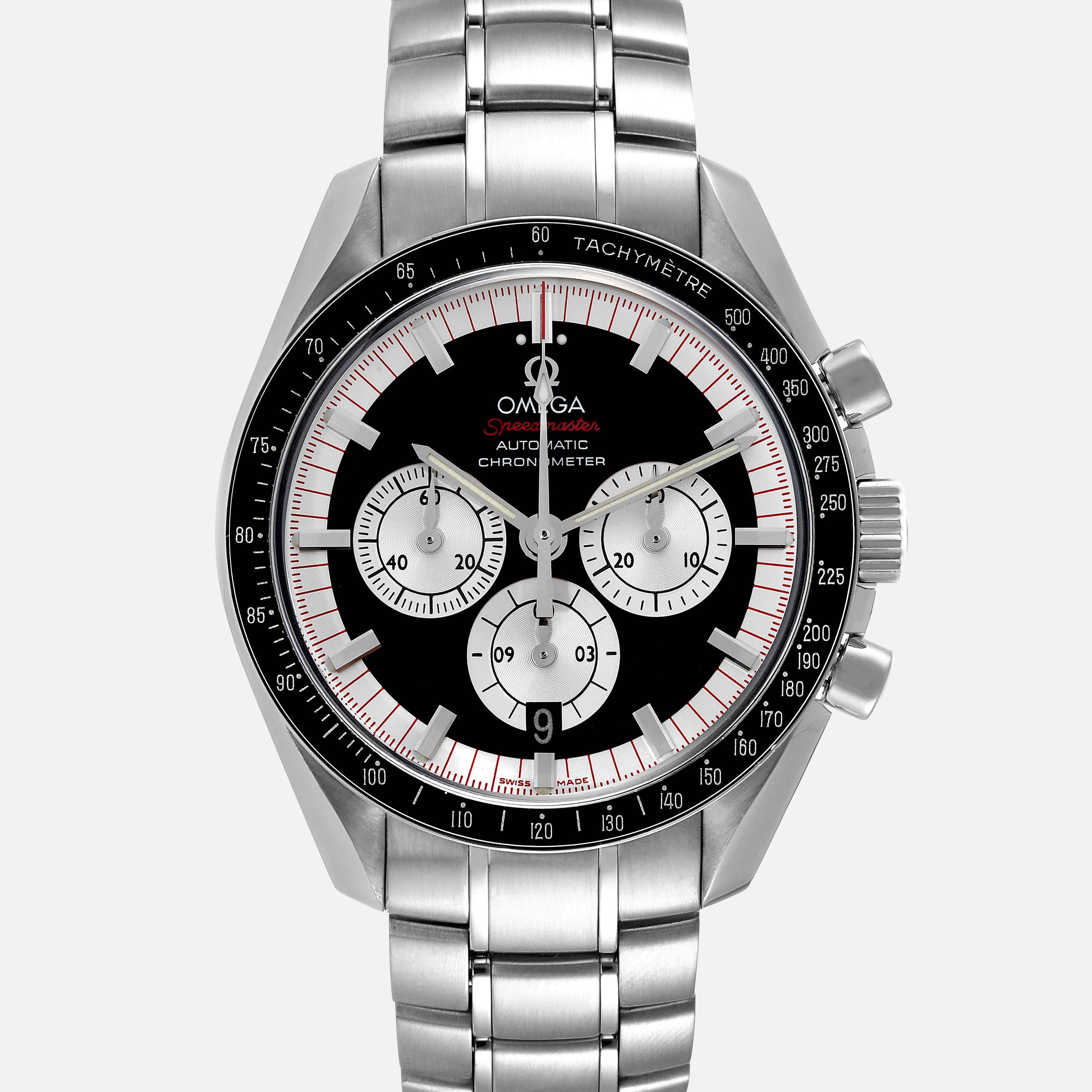 OMEGA Speedmaster 3507.51.00