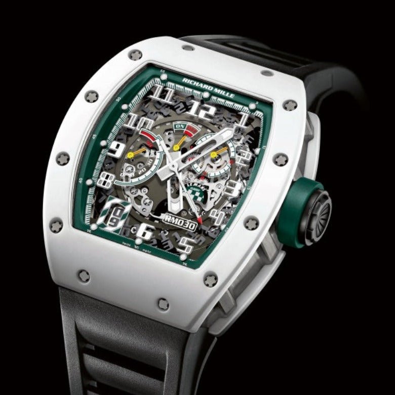 Richard Mille RM030 Lemans Classic