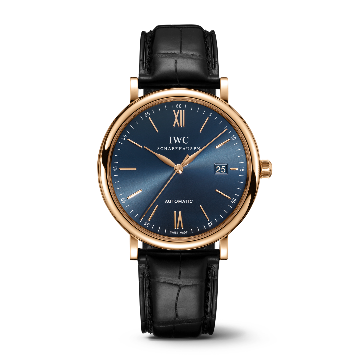 IWC Portofino Automatic