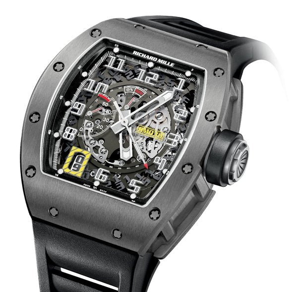 Richard Mille RM030 Ti