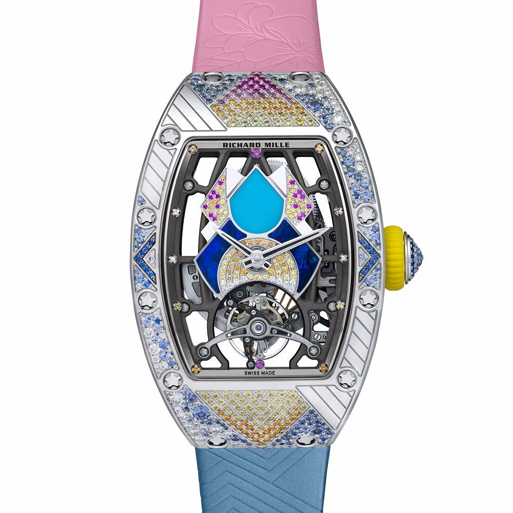 Richard Mille RM71 02 Jane
