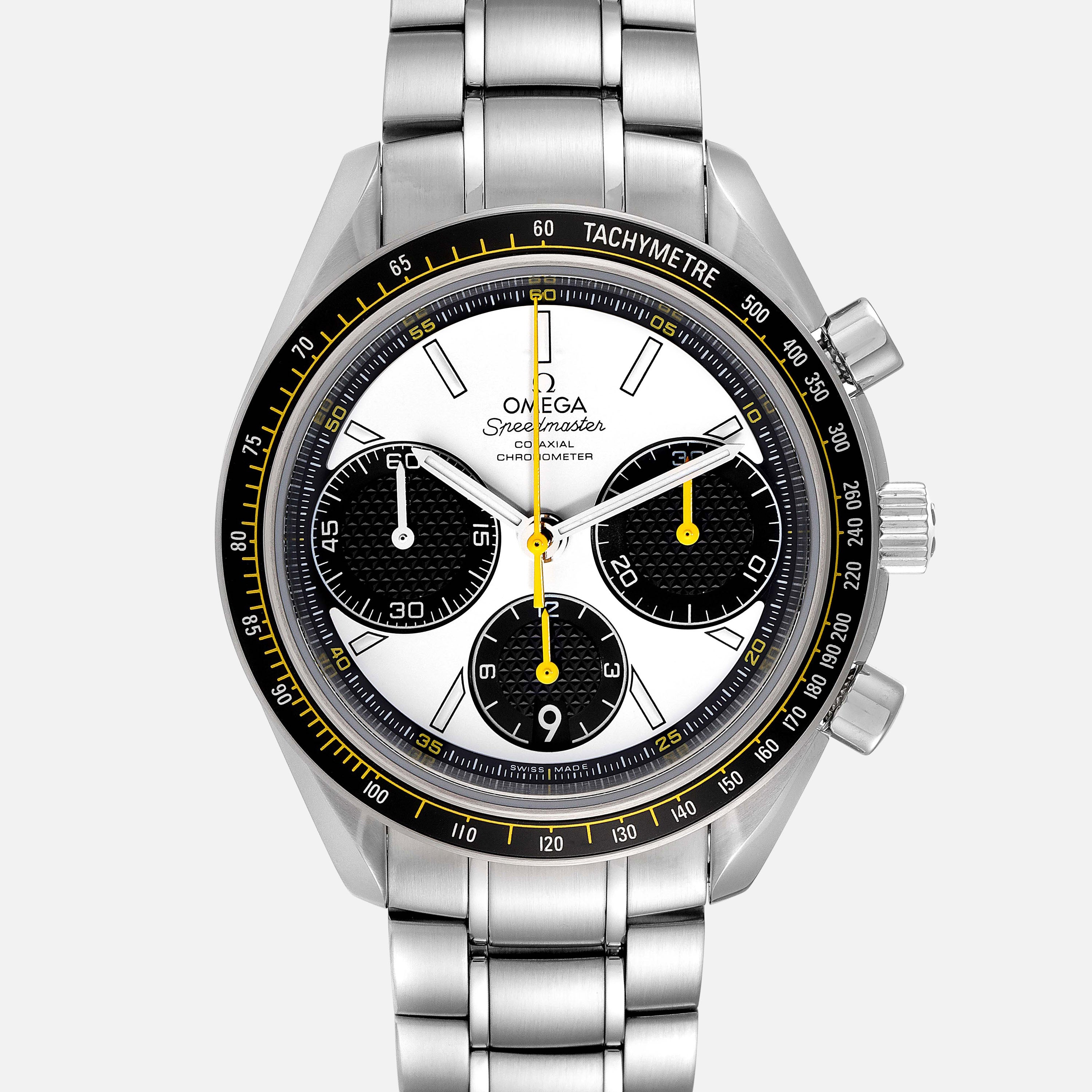 OMEGA Speedmaster 326.30.40.50.04.001
