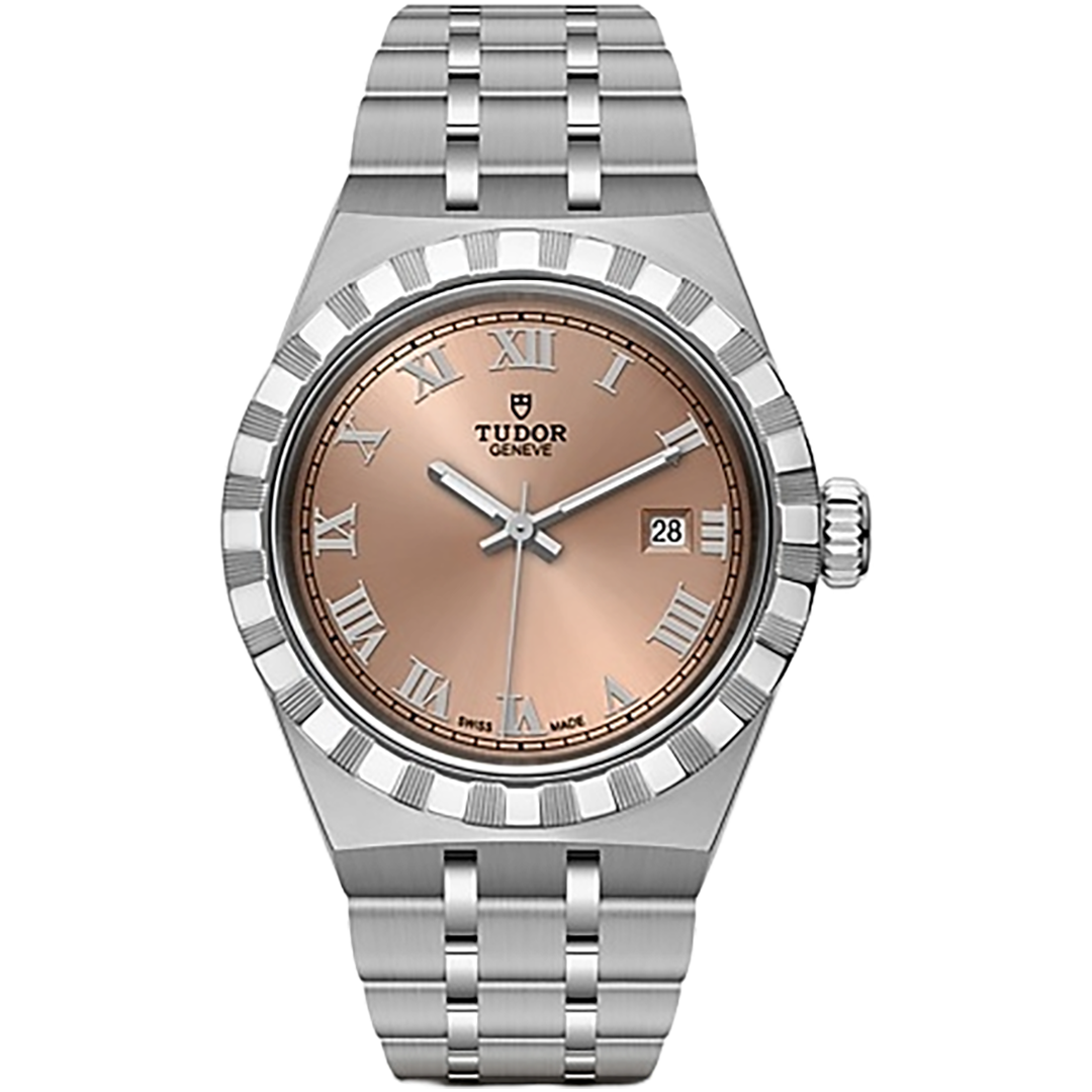 TUDOR Royal, 28 mm