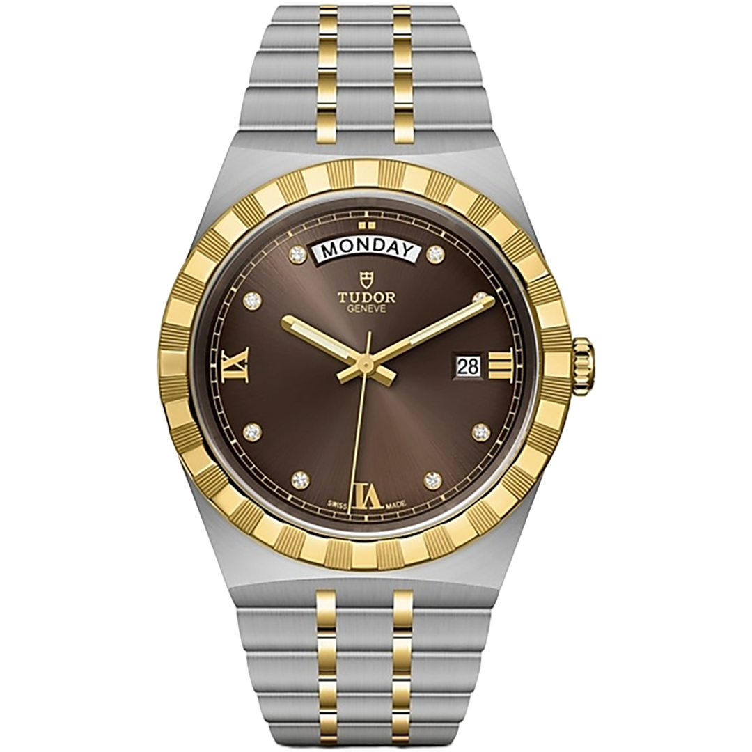 TUDOR Royal, 41 mm