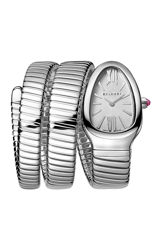 Bvlgari Serpenti Tubogas
