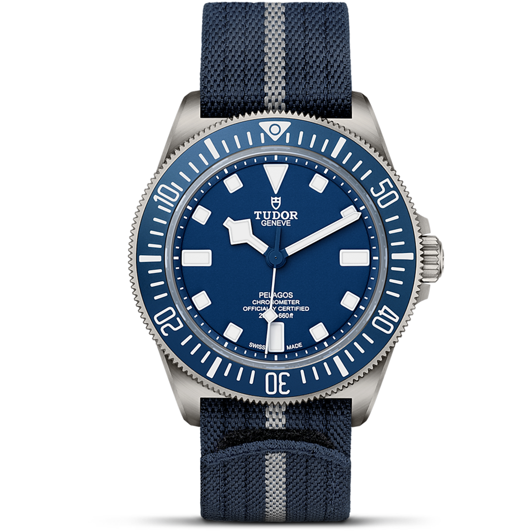 TUDOR Pelagos, 42 mm