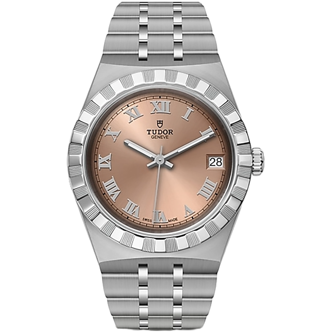 TUDOR Royal, 36 mm