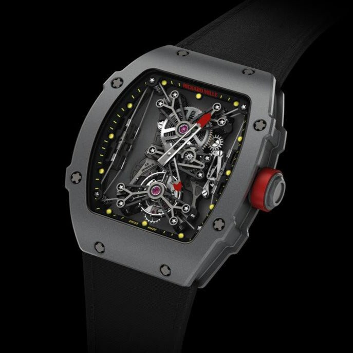 Richard Mille RM27 01