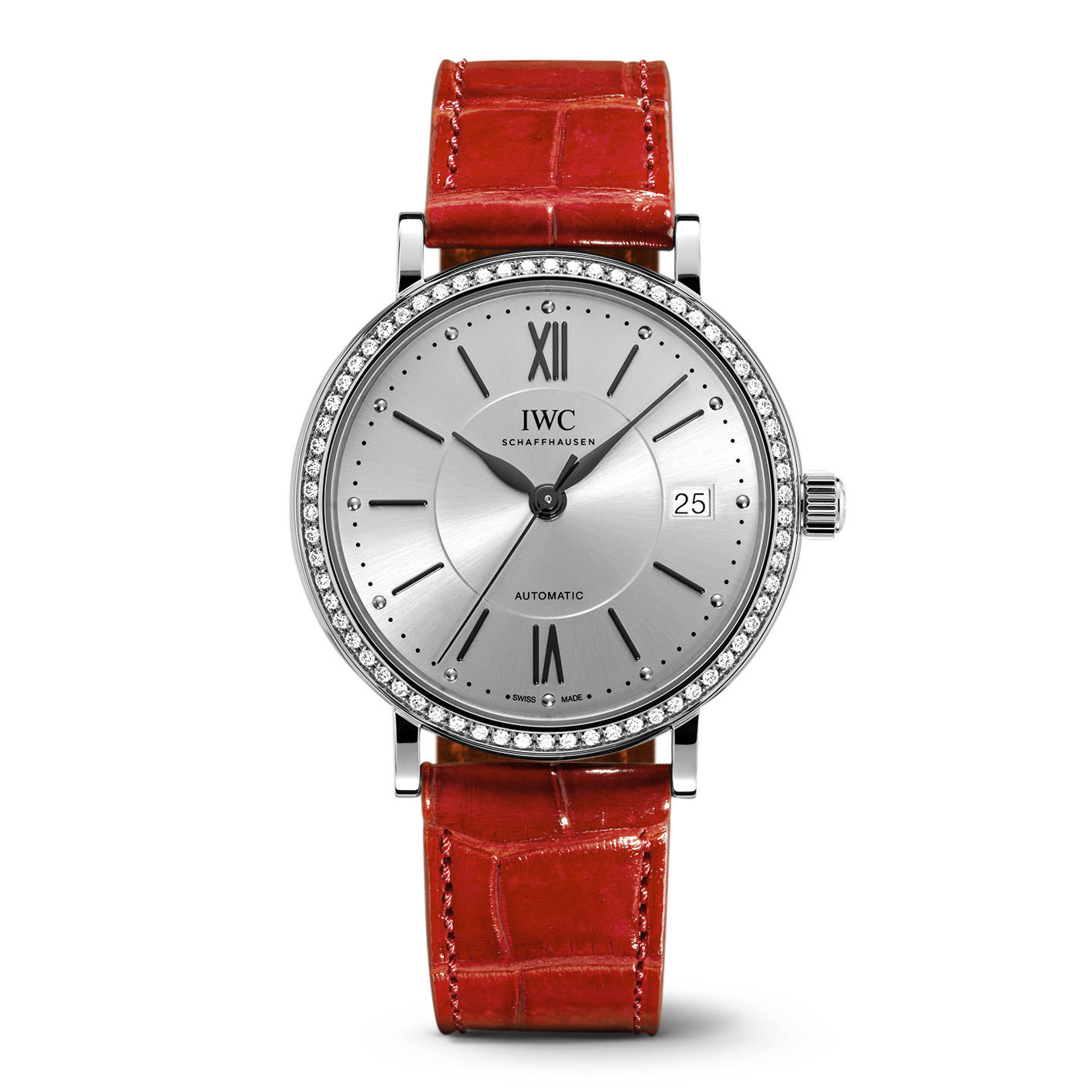 IWC Portofino Automatic