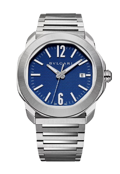 Bvlgari Octo Roma