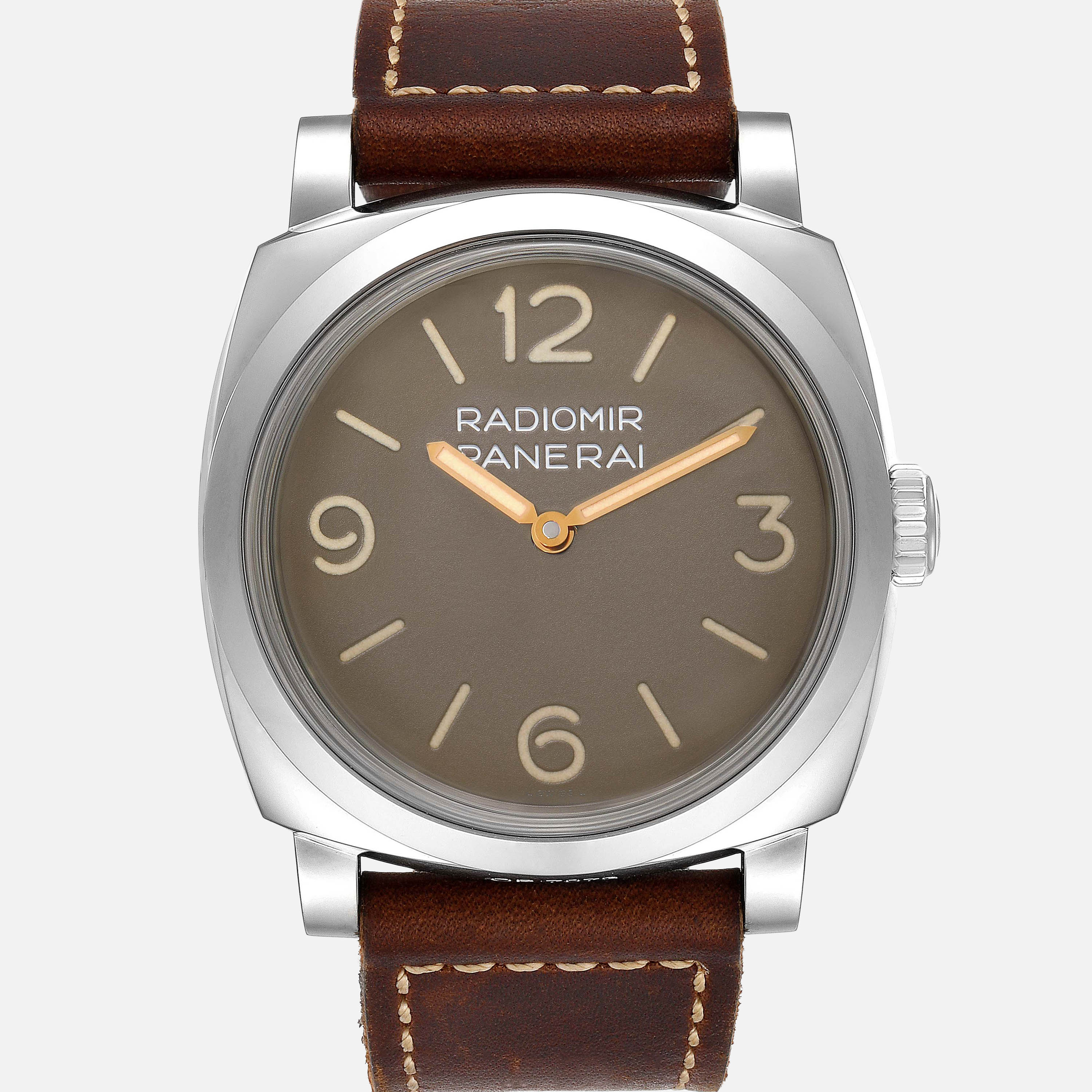 Panerai Radiomir PAM00662