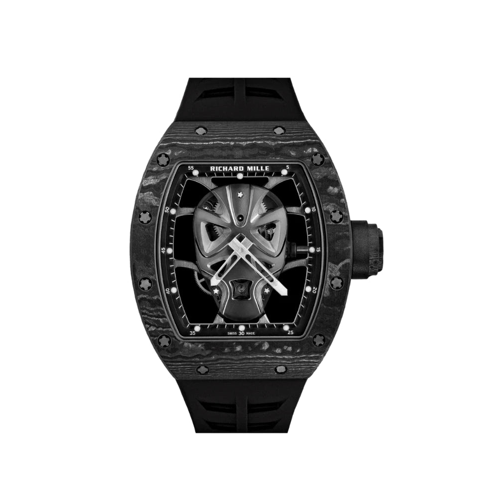 Richard Mille RM52 06 Black