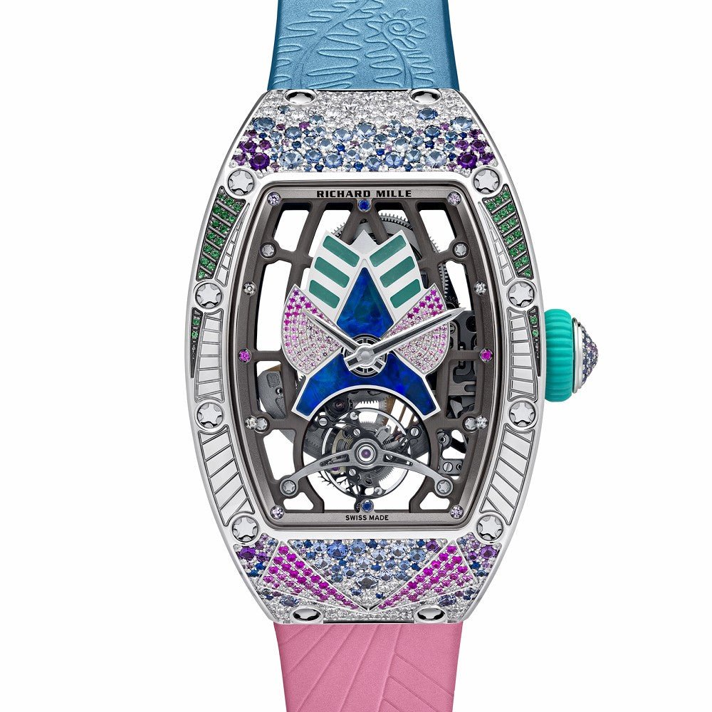 Richard Mille RM71 02 Grace