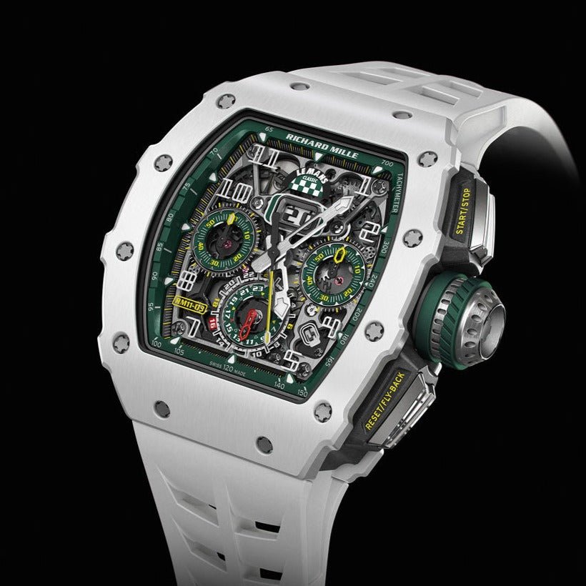 Richard Mille RM11 03 Lemans