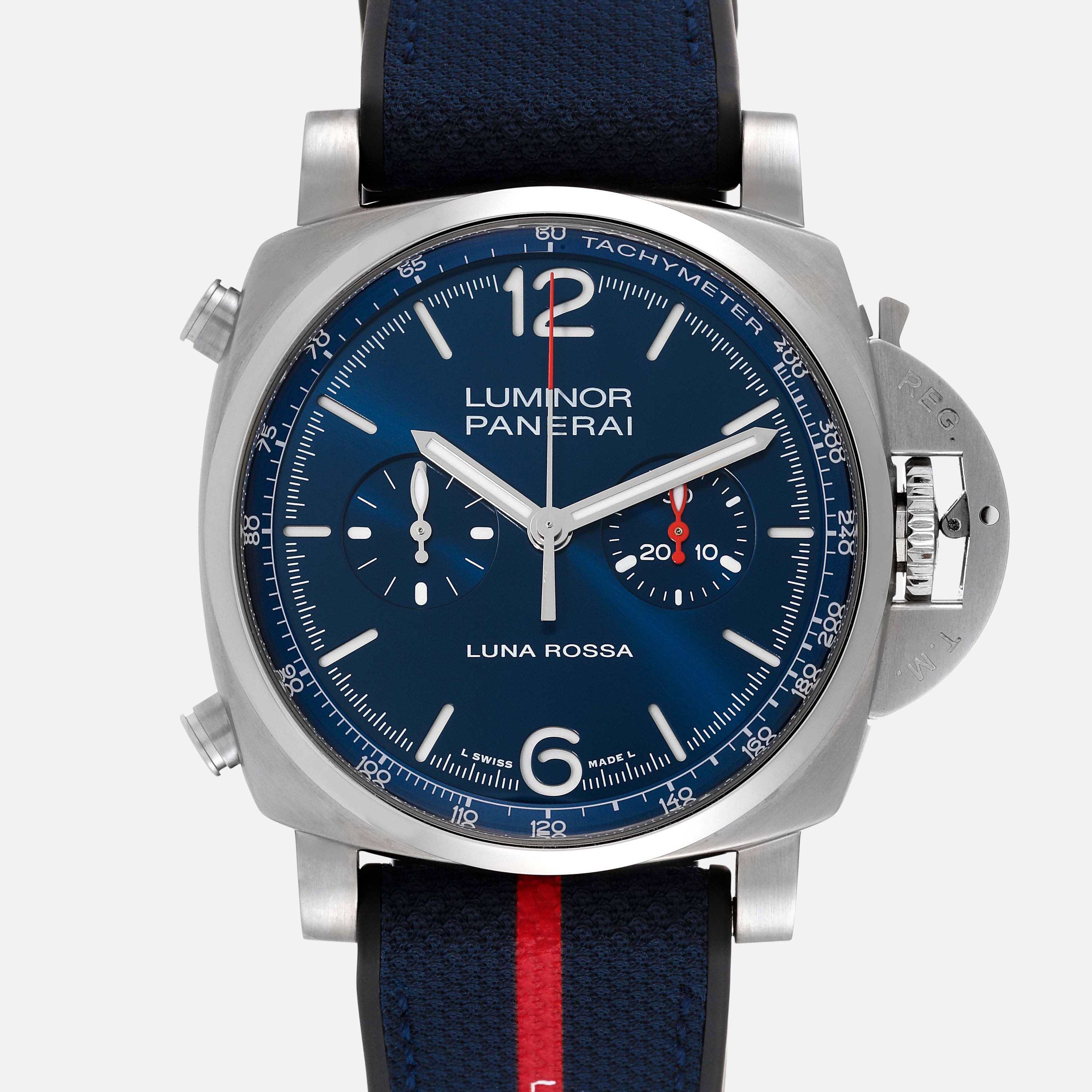 Panerai Luminor PAM01303