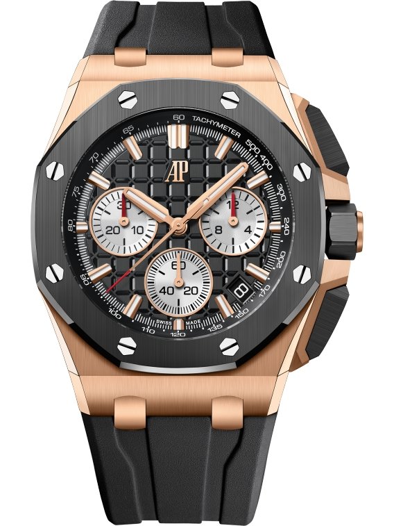 Audemars Piguet Royal Oak Offshore Selfwinding Chronograph