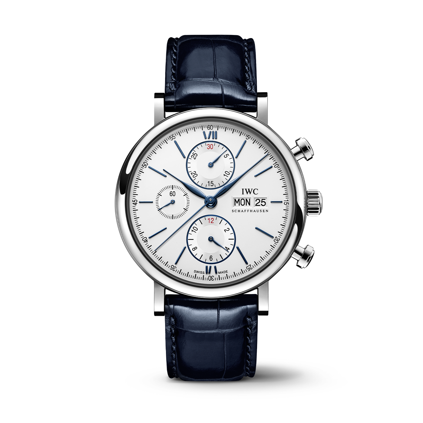 IWC Portofino Chronograph