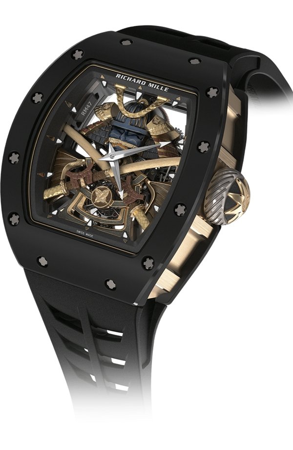 Richard Mille RM47