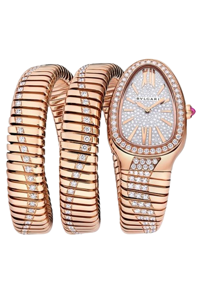 Bvlgari Serpenti Tubogas Infinity
