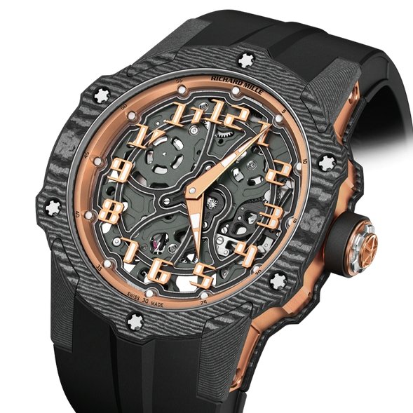 Richard Mille RM33 02