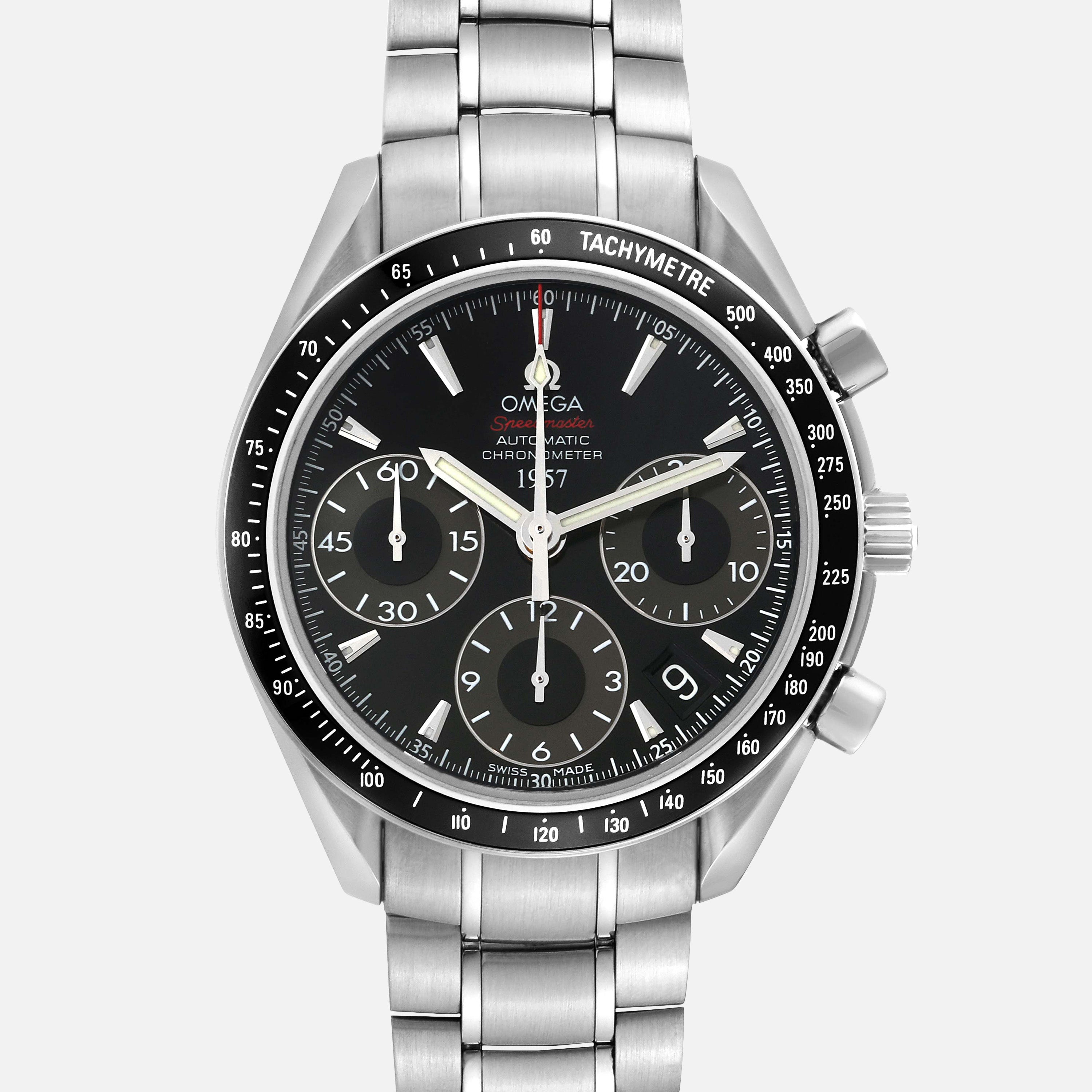 OMEGA Speedmaster 323.30.40.40.01.001