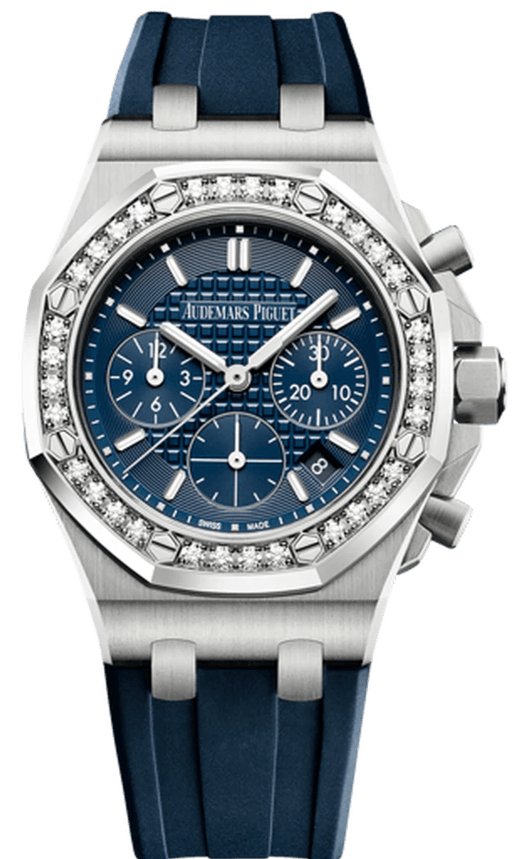 Audemars Piguet Royal Oak Offshore Ladies 37mm