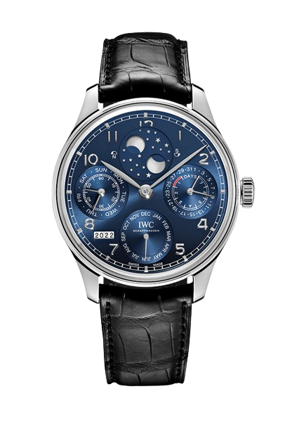 IWC Portugieser Perpetual Calendar