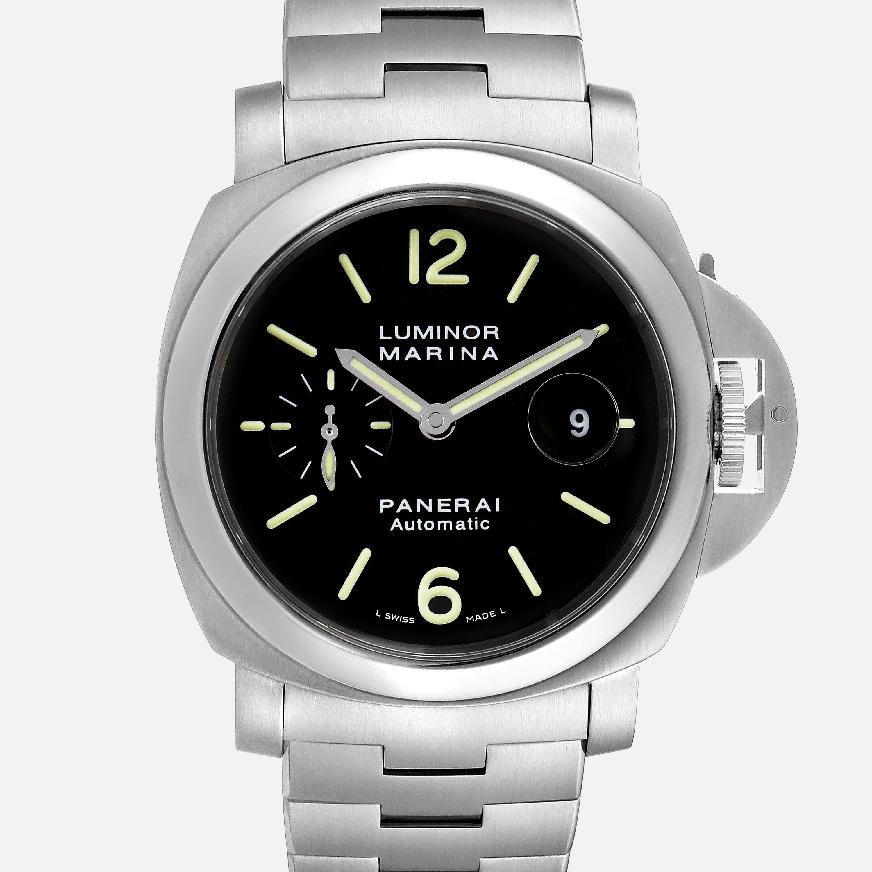 Panerai Luminor PAM00299