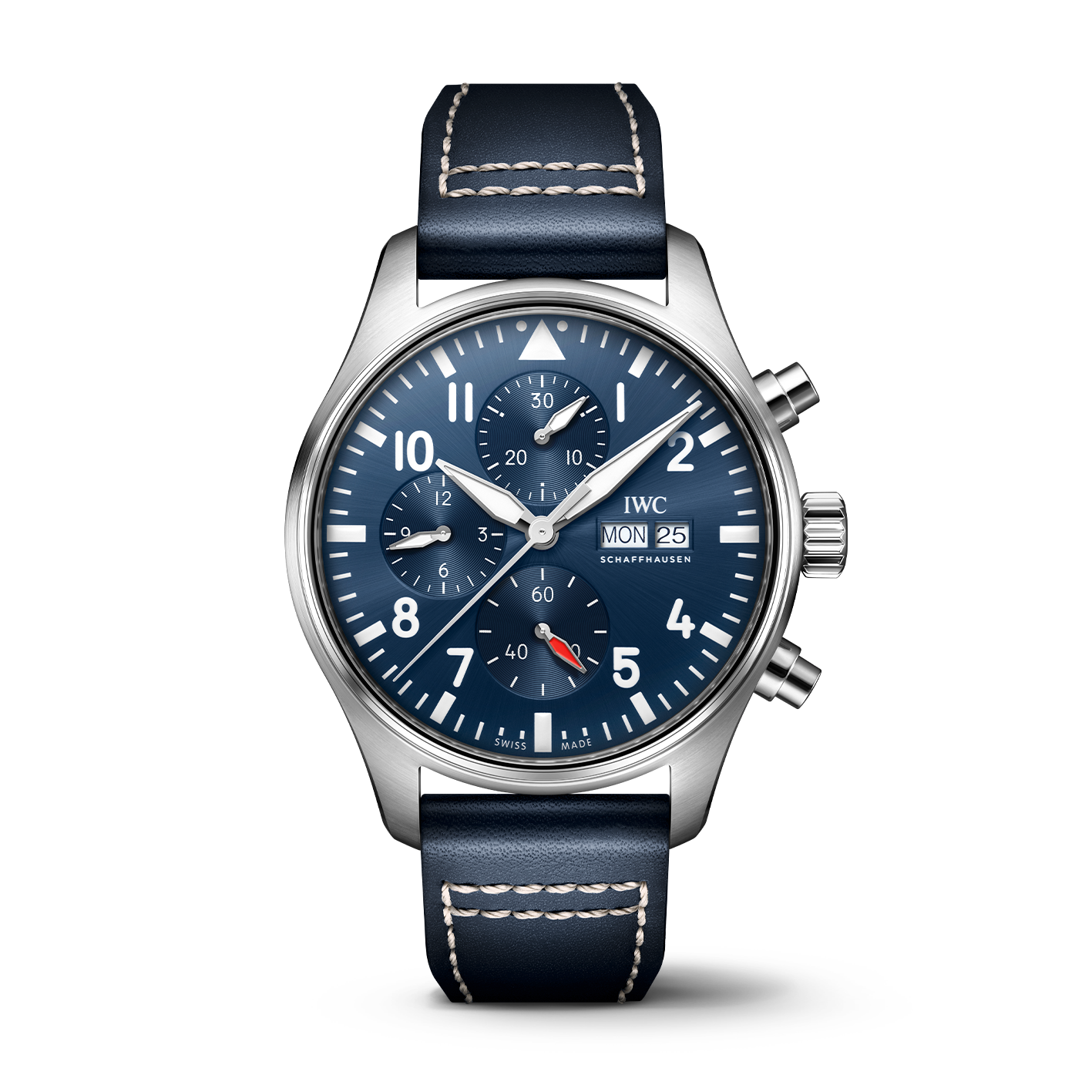 Pilot Watches Chronograph