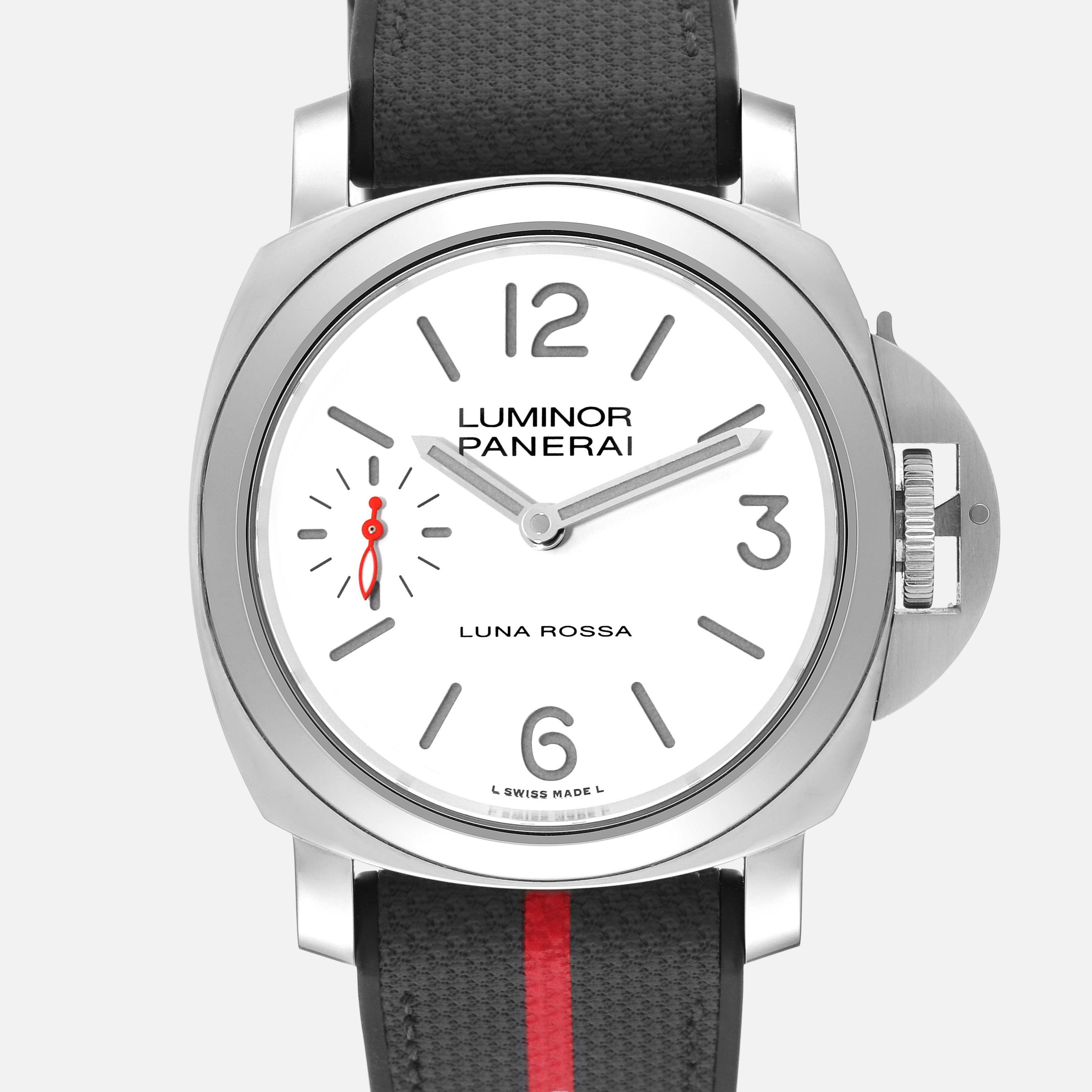 Panerai Luminor PAM01342