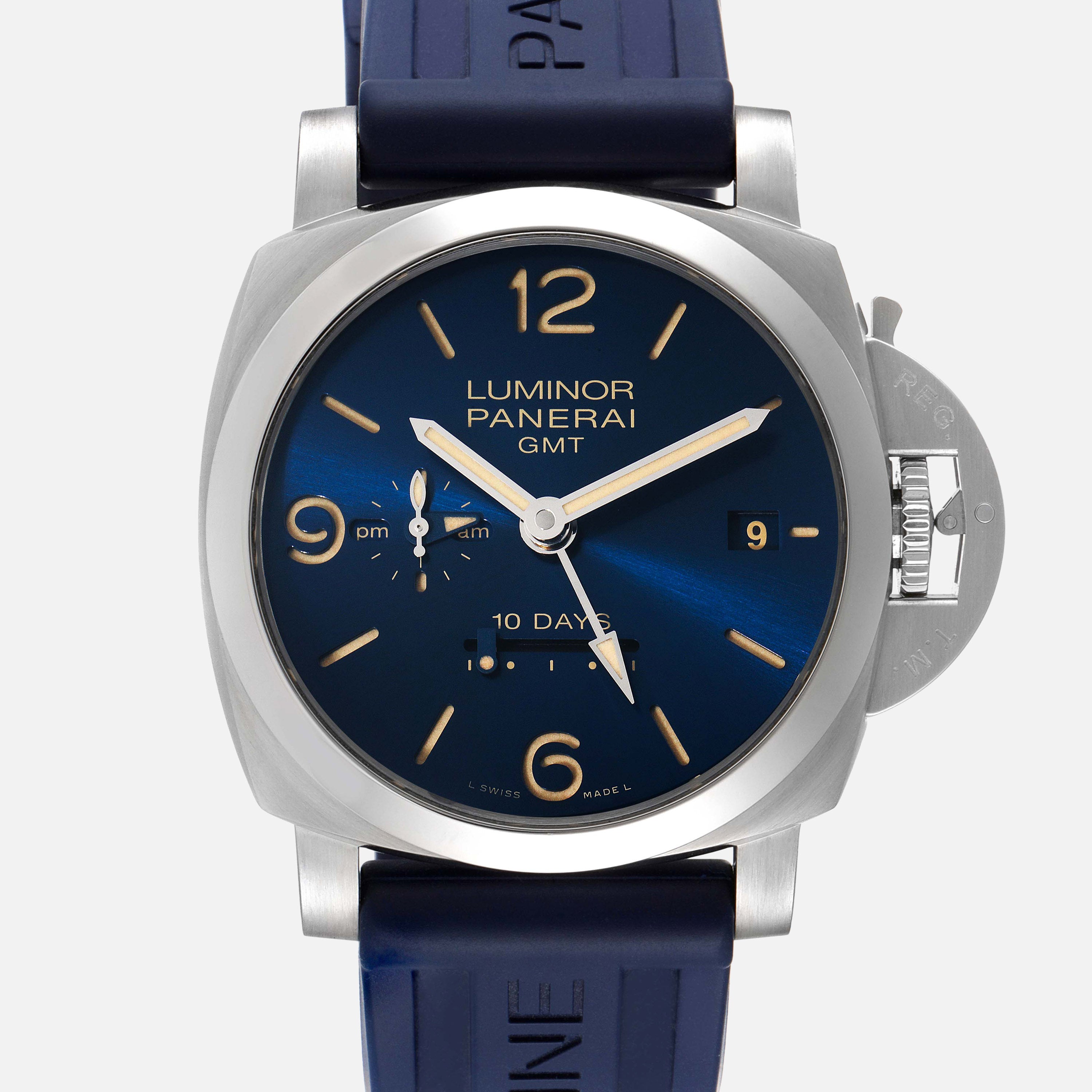 Panerai Luminor PAM00986