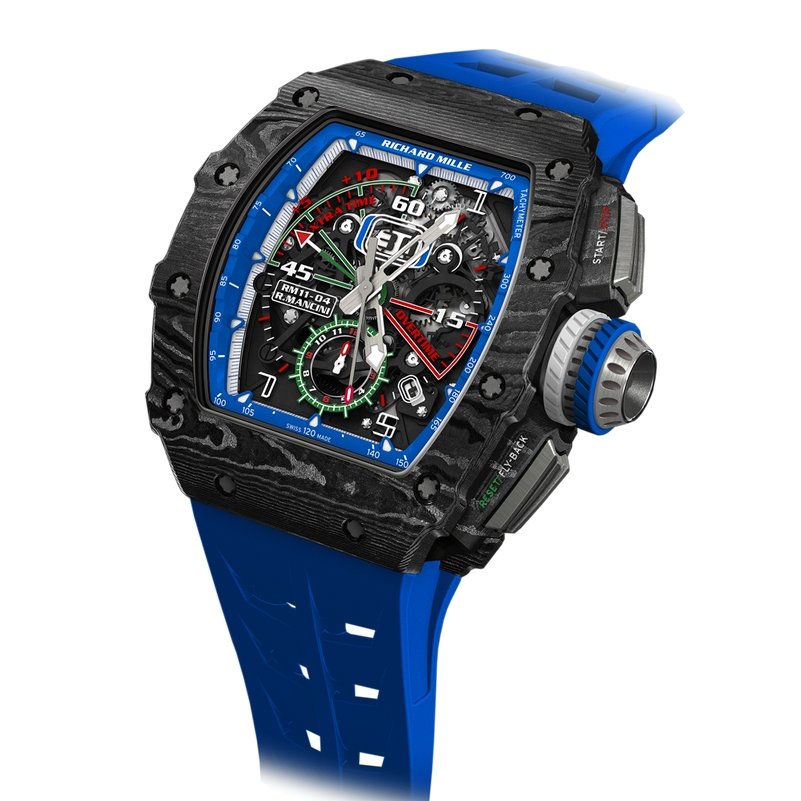 Richard Mille RM11 04