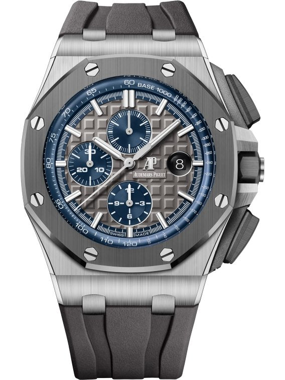 Audemars Piguet Royal Oak Offshore Chronograph