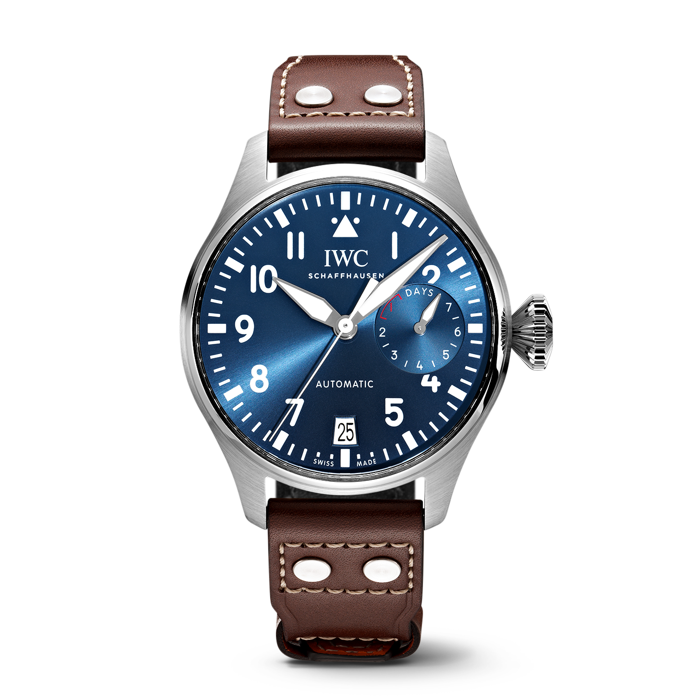 IWC Pilot Watches Big Pilot Le Petit Prince