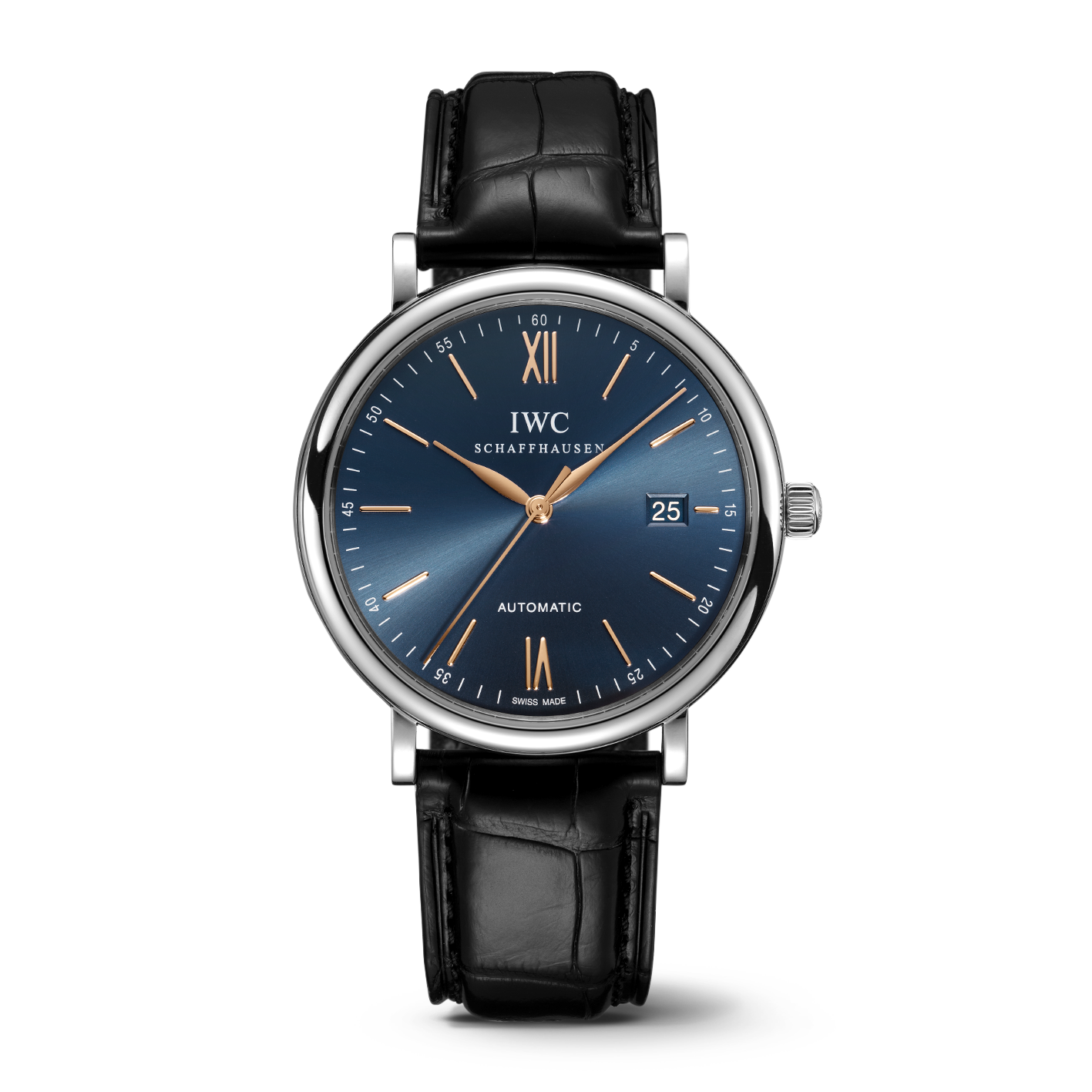 IWC Portofino Automatic