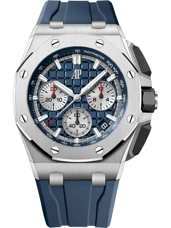 Audemars Piguet Royal Oak Offshore 43mm