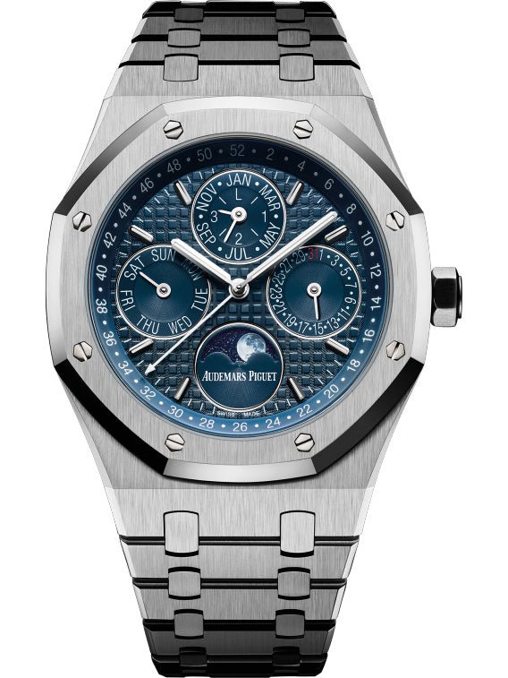 Audemars Piguet Royal Oak Perpetual Calendar
