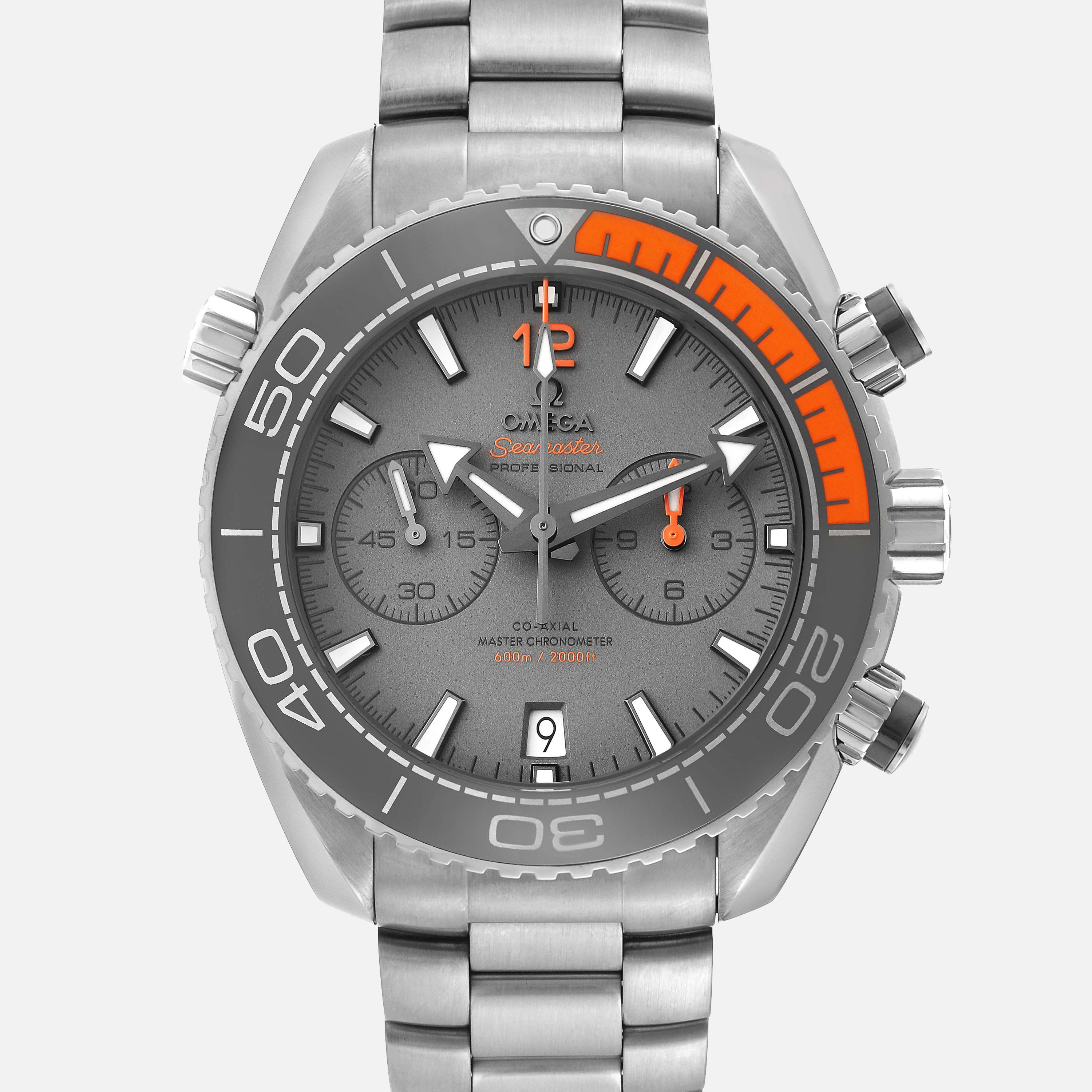 OMEGA Planet Ocean 215.90.46.51.99.001