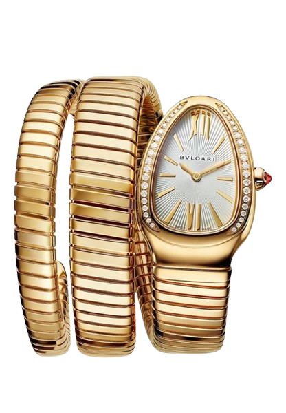 Bvlgari Serpenti Tubogas