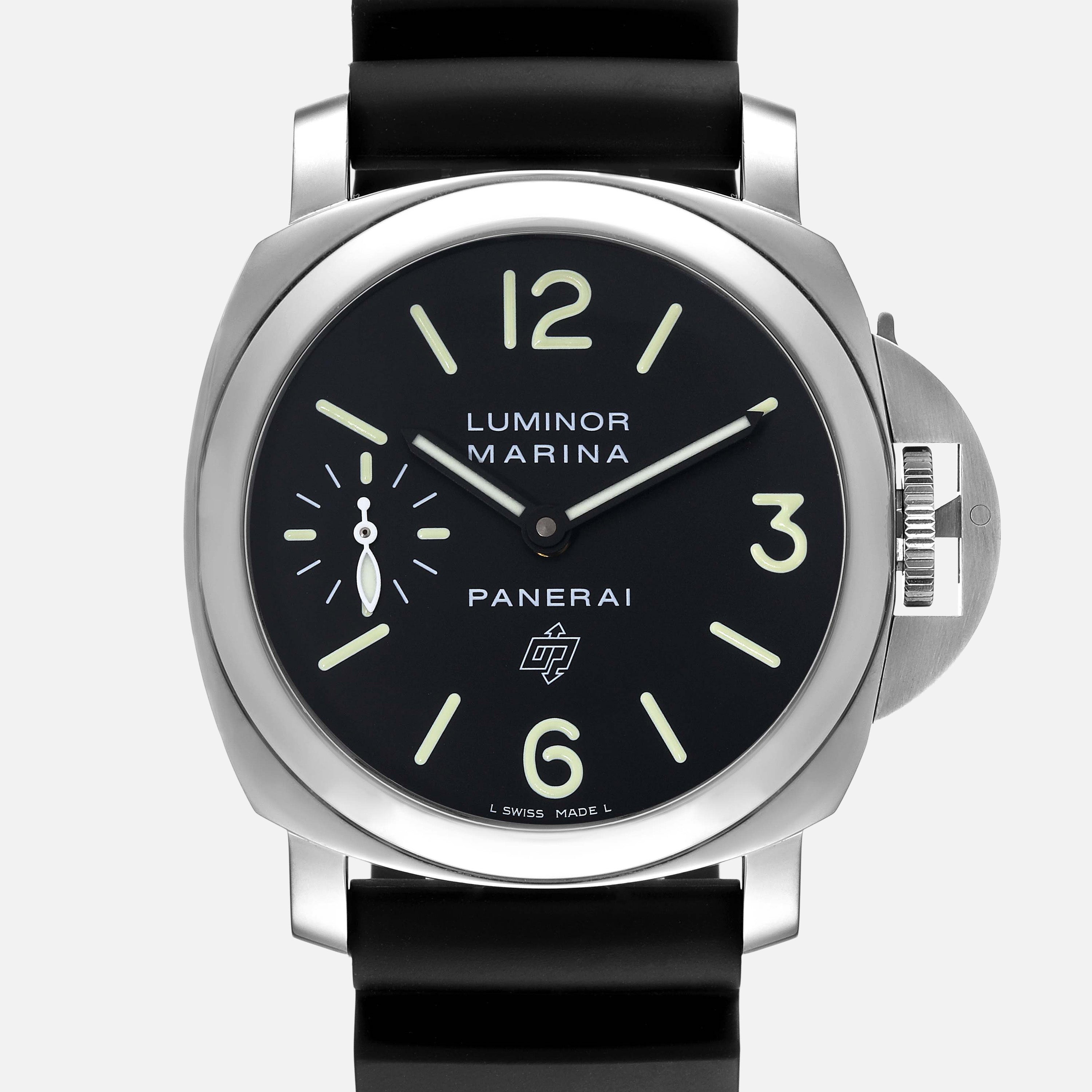 Panerai Luminor PAM01005