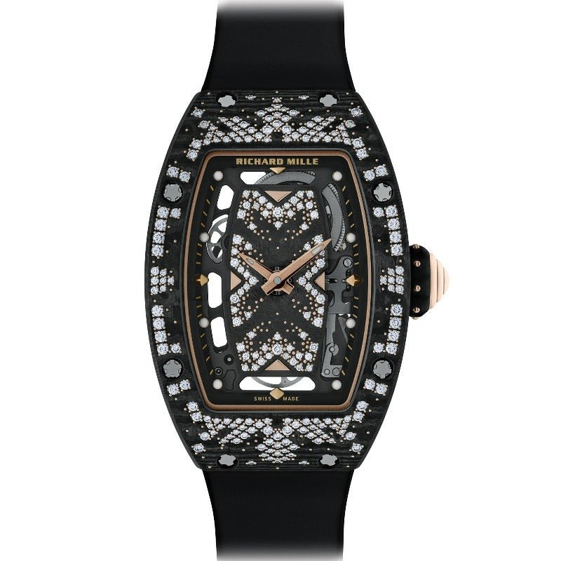 Richard Mille RM07 01 Bright Night