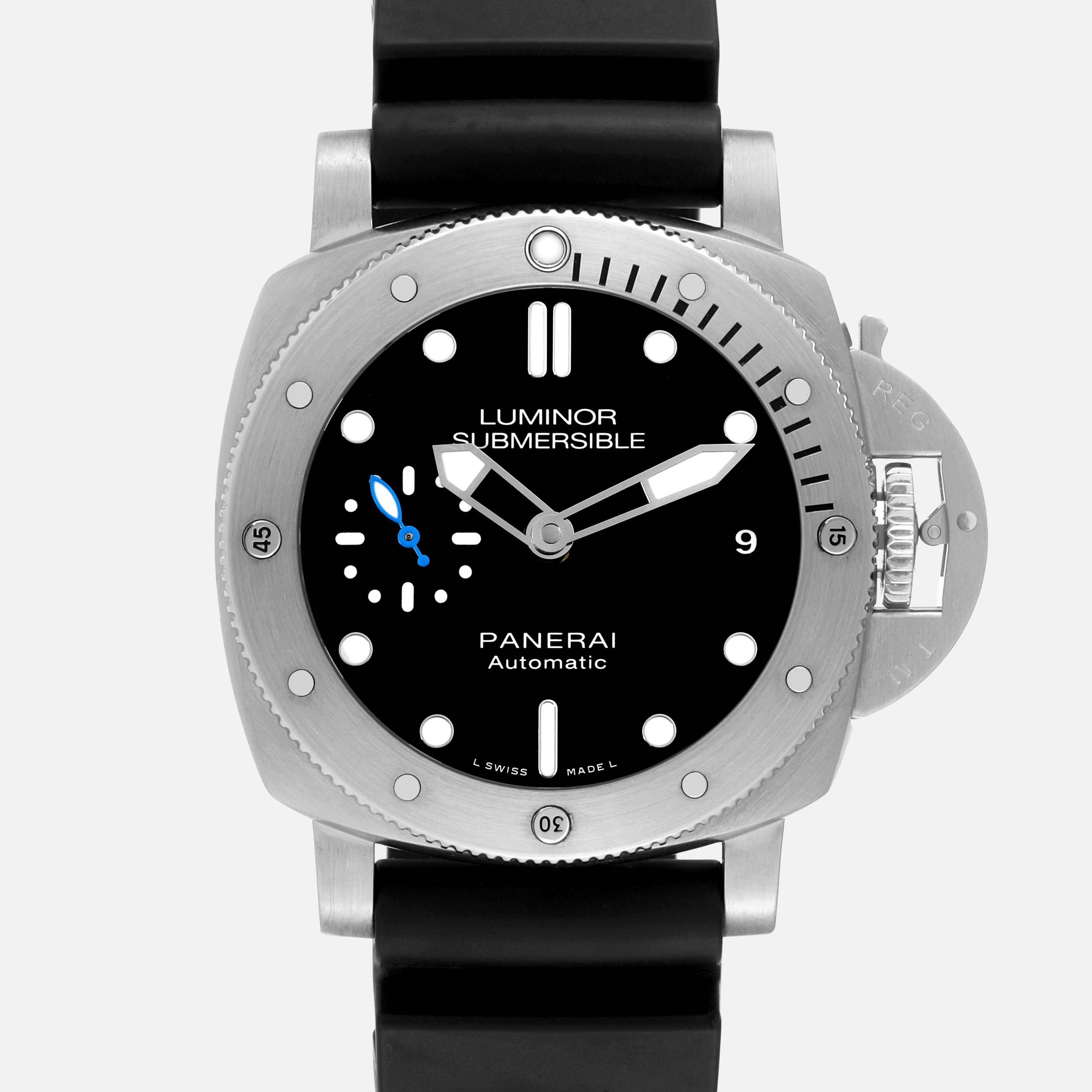 Panerai Submersible PAM00682