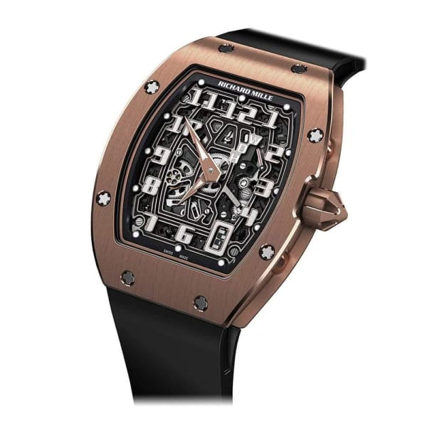 Richard Mille RM67 01 RG