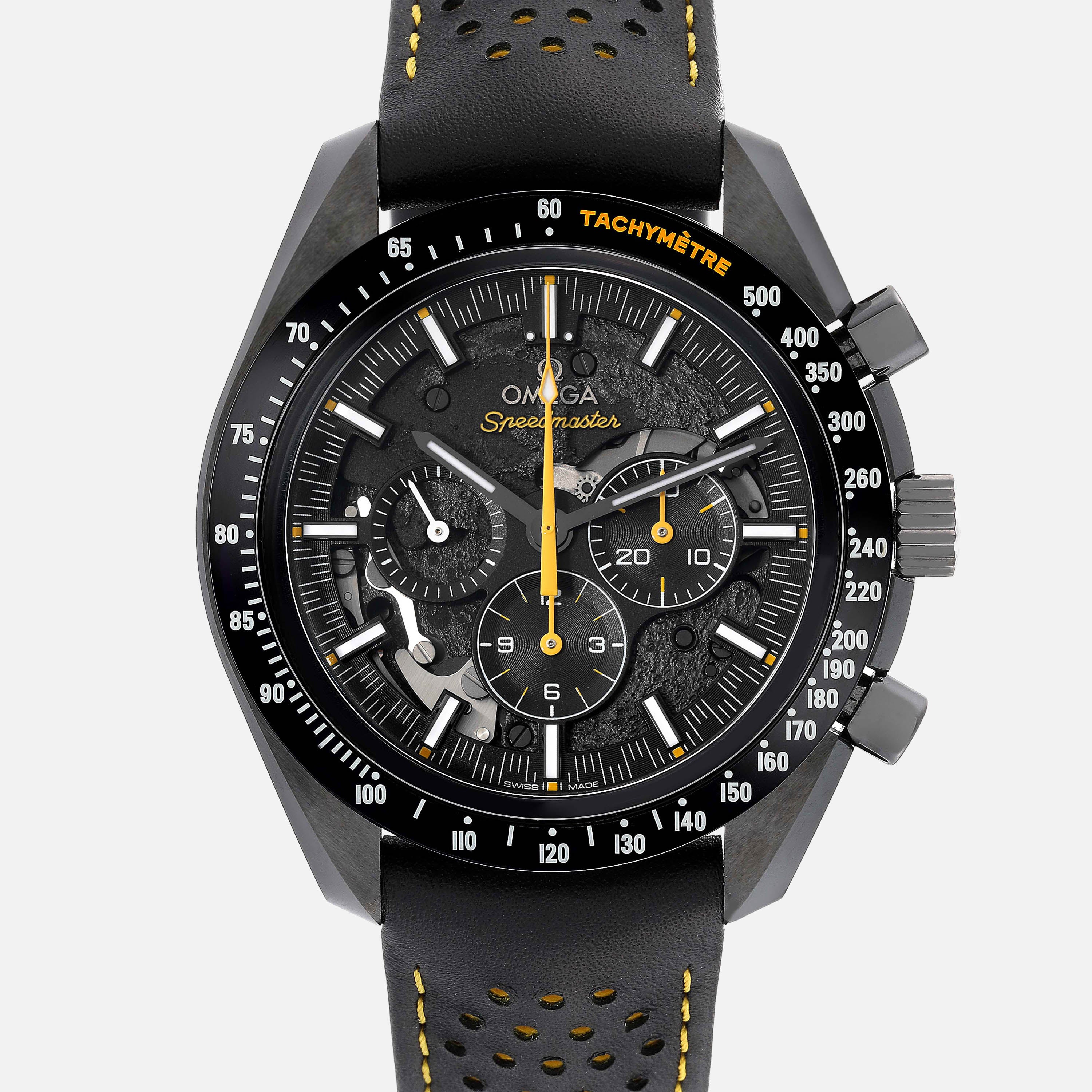 OMEGA Speedmaster 311.92.44.30.01.001