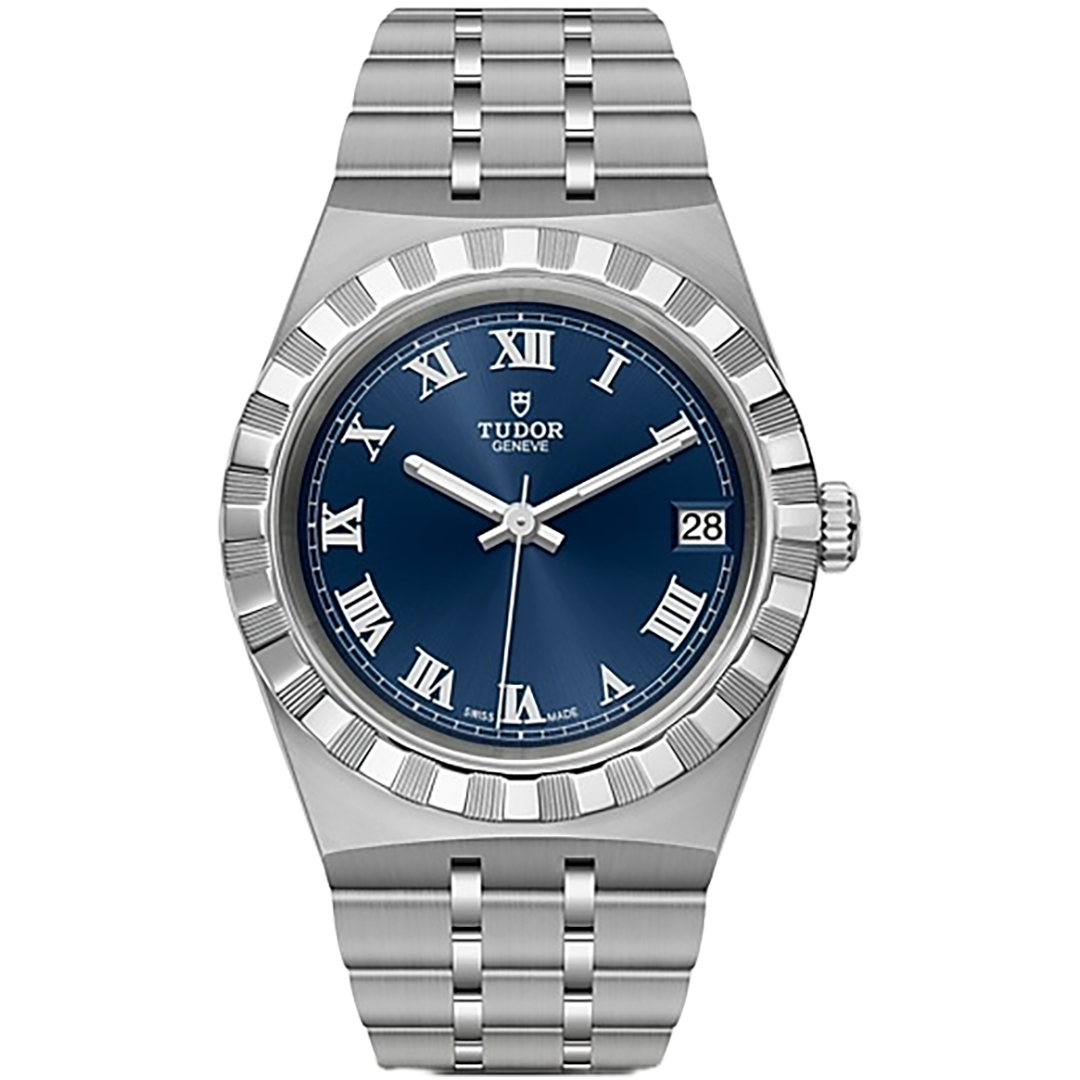 TUDOR Royal, 38 mm