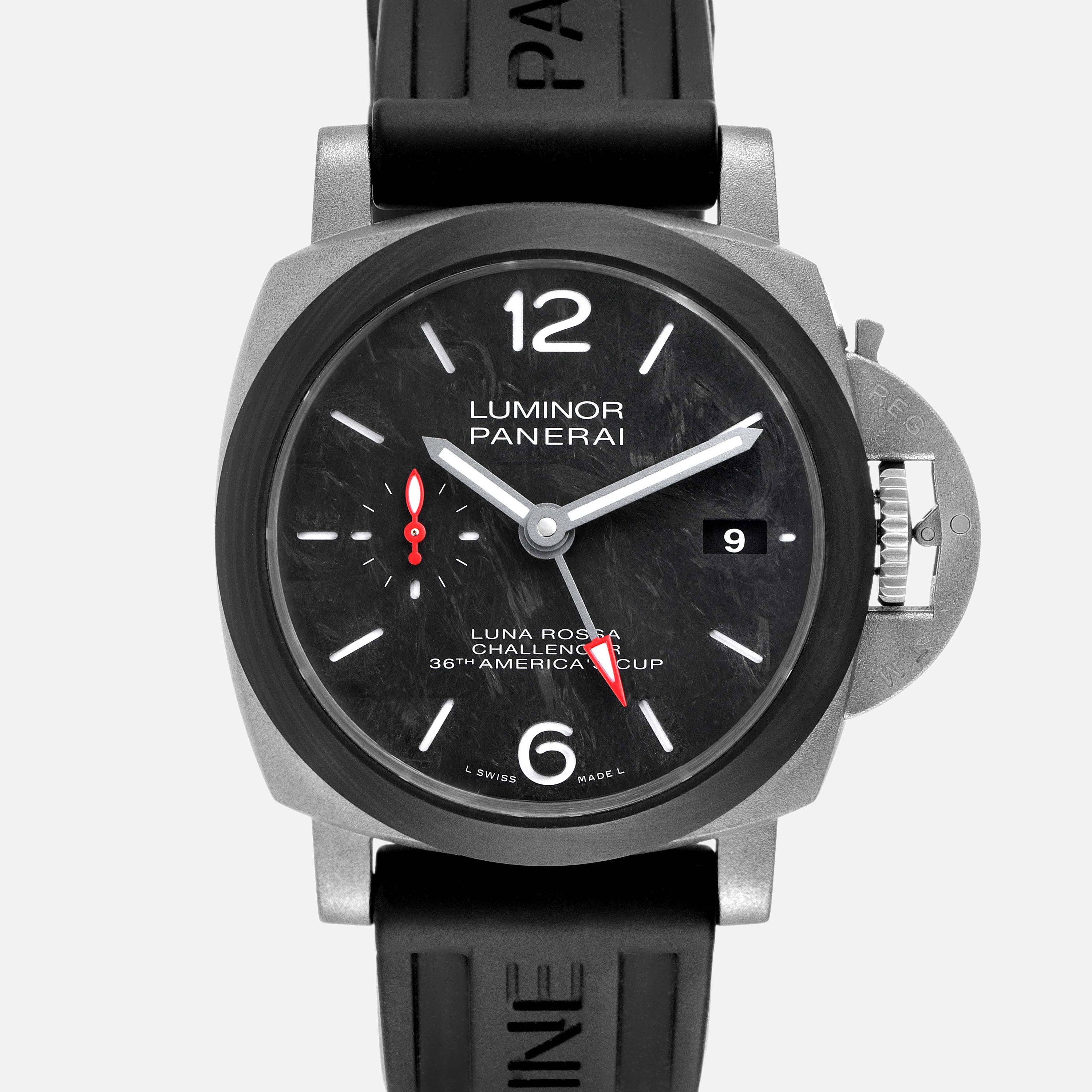 Panerai Luminor PAM01096