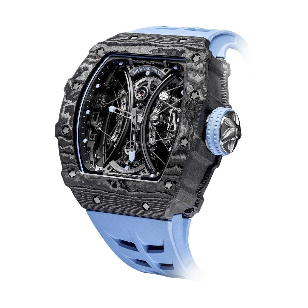 Richard Mille RM53 01