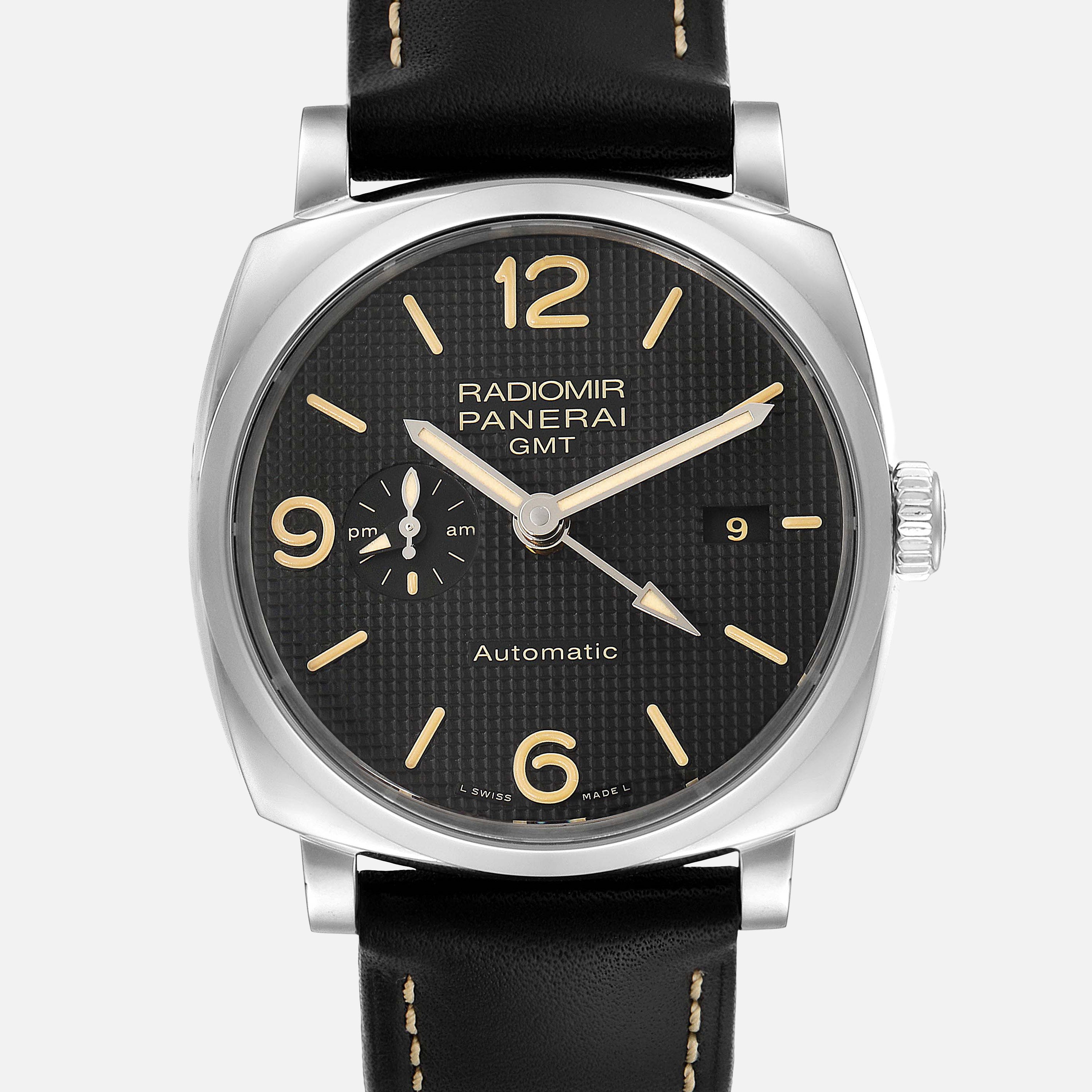 Panerai Radiomir PAM00627