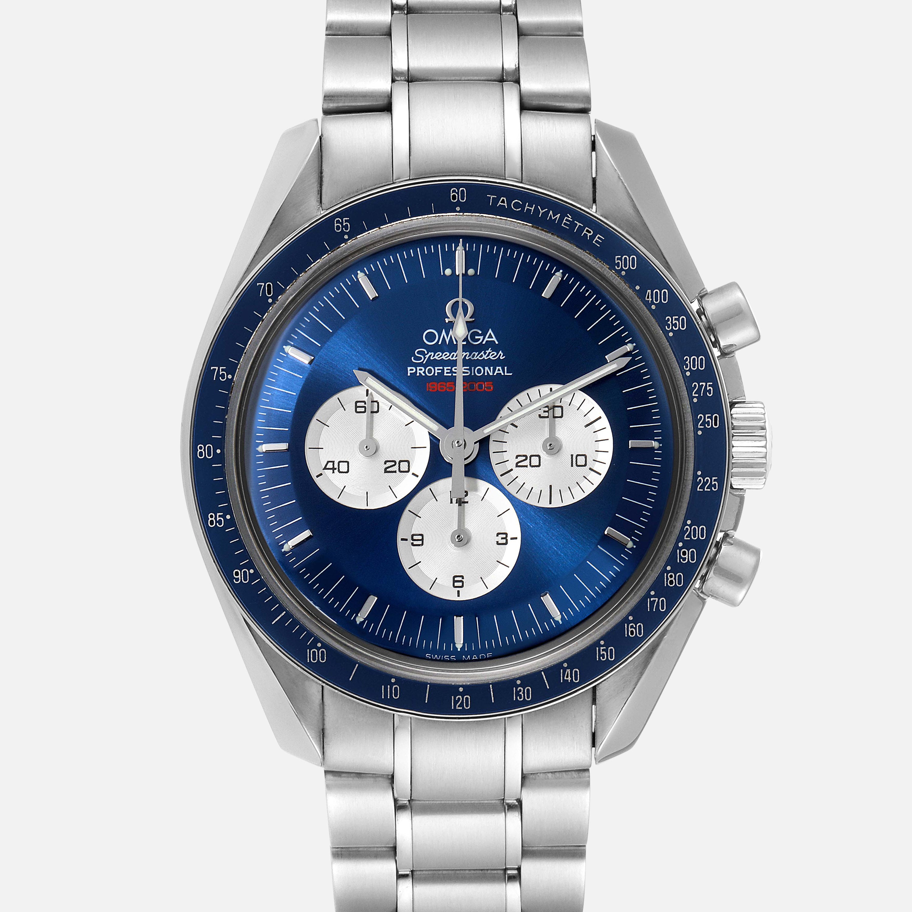 OMEGA Speedmaster 3565.80.00